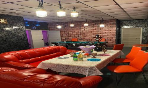 Фото Сауна Пятница