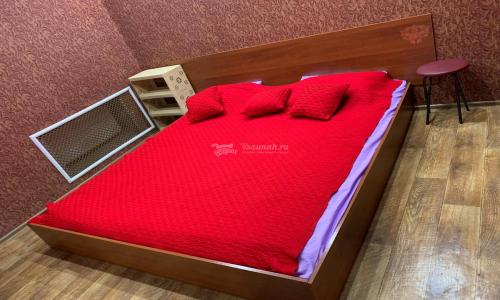 Фото Сауна Новинки на Коломенской