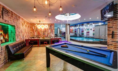 Фото Сауна Новинки на Коломенской