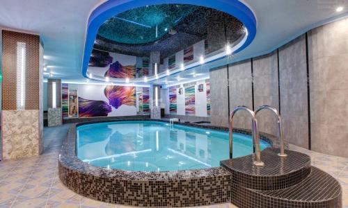 Фото Сауна Новинки на Коломенской