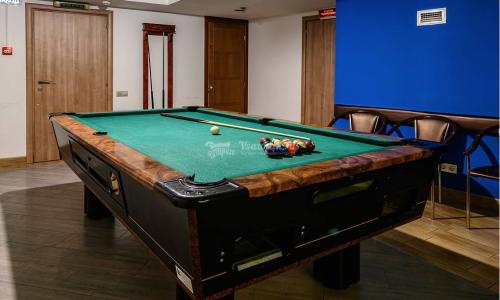 Фото Сауна Юмика