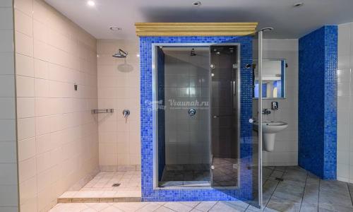 Фото Сауна Юмика