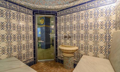 Фото Сауна Юмика