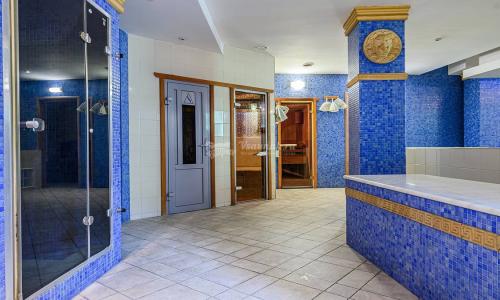 Фото Сауна Юмика