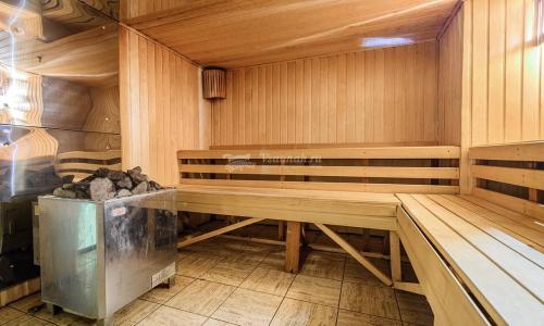 Фото Сауна Юмика