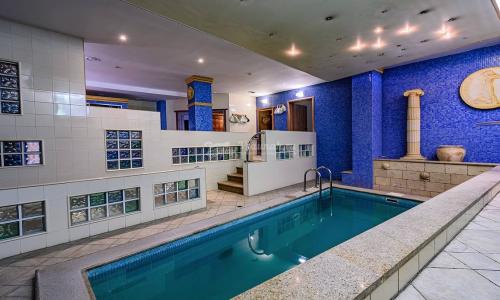 Фото Сауна Юмика