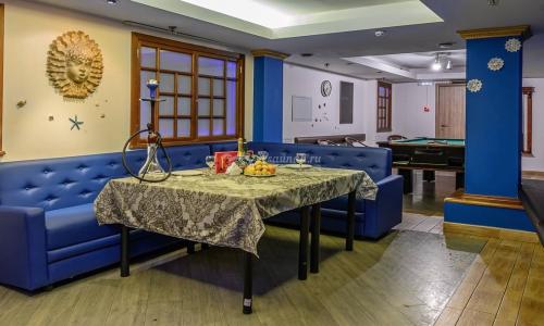 Фото Сауна Юмика