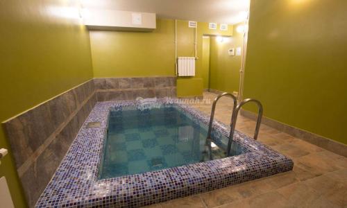 Фото Сауна Нова