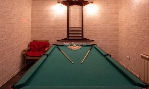 Фото Сауна Але гараж