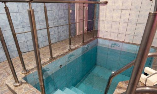 Фото Сауна Але гараж