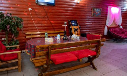 Фото Сауна Але гараж