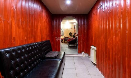 Фото Сауна Але гараж