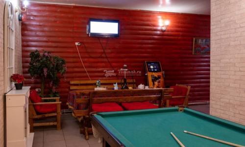 Фото Сауна Але гараж