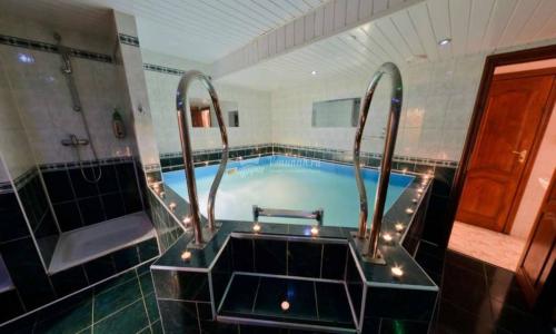 Фото Сауна Парус