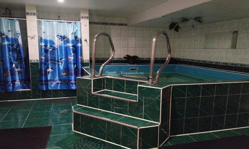 Фото Сауна Парус