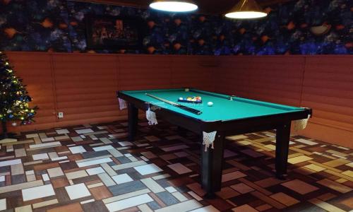 Фото Сауна Парус