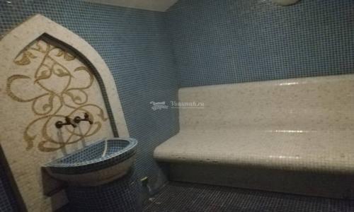 Фото Сауна Парус