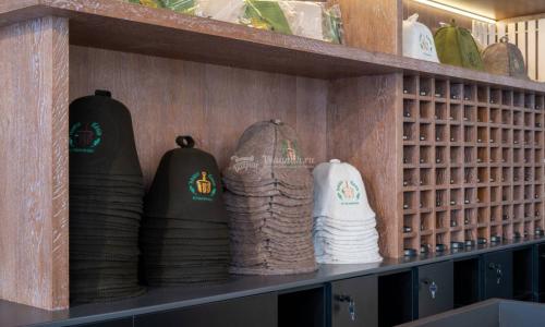 Фото Банный клуб "Наши бани. Кузьминки"