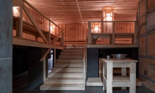 Фото Банный клуб "Наши бани. Кузьминки"