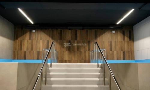 Фото Банный клуб "Наши бани. Кузьминки"