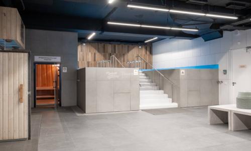 Фото Банный клуб "Наши бани. Кузьминки"