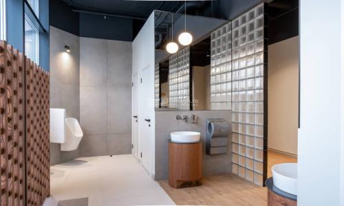 Фото Банный клуб "Наши бани. Кузьминки"