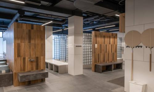 Фото Банный клуб "Наши бани. Кузьминки"