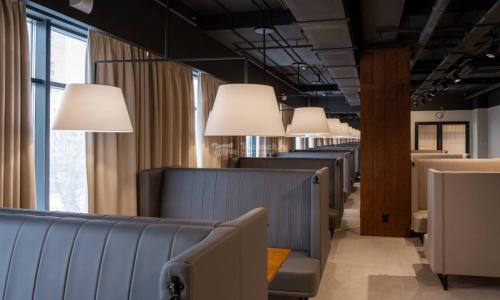 Фото Банный клуб "Наши бани. Кузьминки"