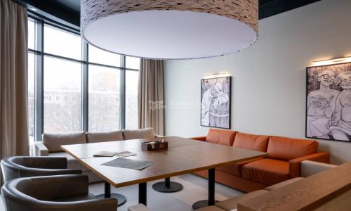 Фото Банный клуб "Наши бани. Кузьминки"