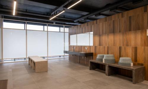 Фото Банный клуб "Наши бани. Кузьминки"