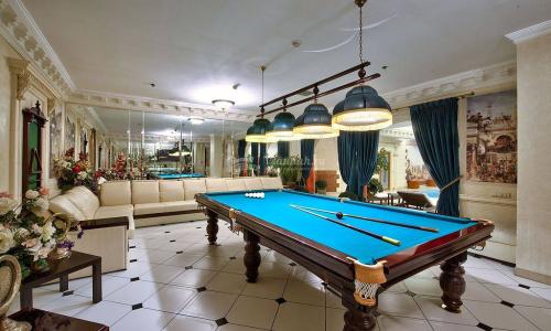 Фото Банный комплекс Римские Термы