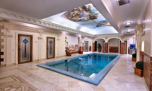 Фото Банный комплекс Римские Термы