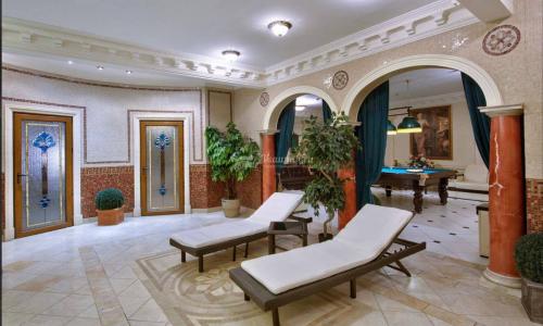 Фото Банный комплекс Римские Термы