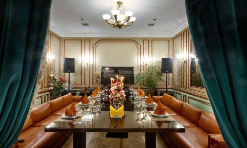 Фото Банный комплекс Римские Термы