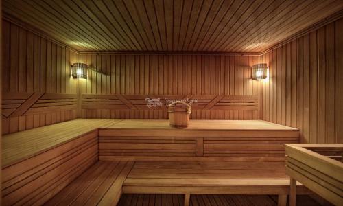 Фото Банный комплекс Римские Термы