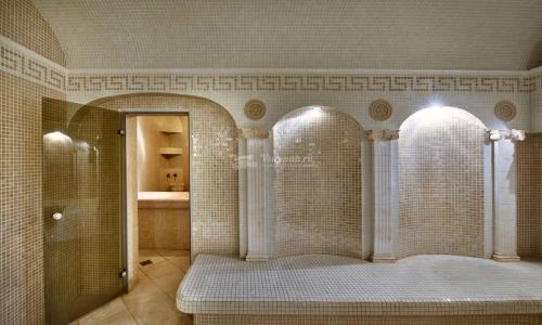 Фото Банный комплекс Римские Термы