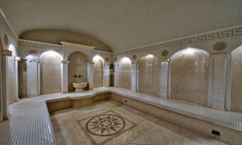Фото Банный комплекс Римские Термы