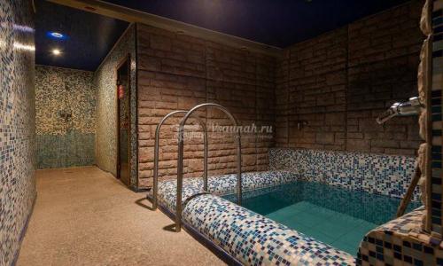 Фото Сауна Триумфальная Арка