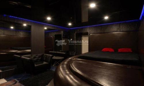 Фото Сауна Триумфальная Арка