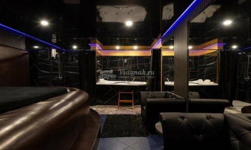 Фото Сауна Триумфальная Арка