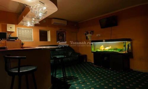 Фото Сауна Триумфальная Арка