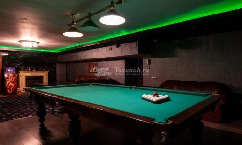 Фото Сауна Триумфальная Арка