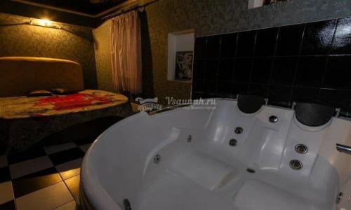 Фото Сауна Триумфальная Арка