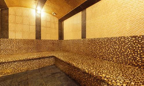 Фото Сауна Фараон