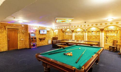 Фото Сауна Фараон