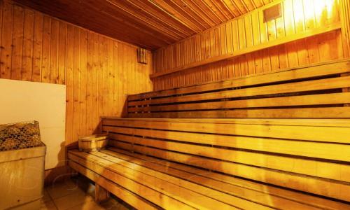 Фото Сауна Фараон