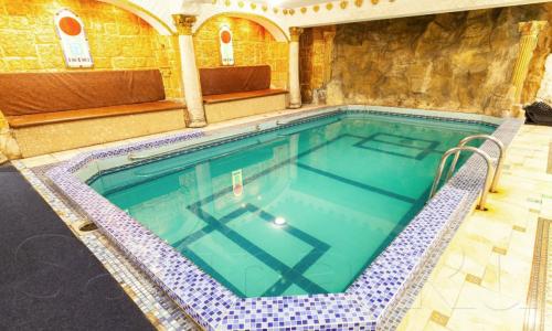 Фото Сауна Фараон