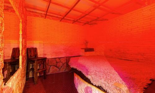 Фото Сауна Фараон