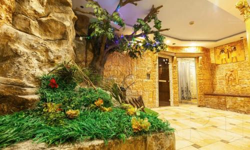 Фото Сауна Фараон