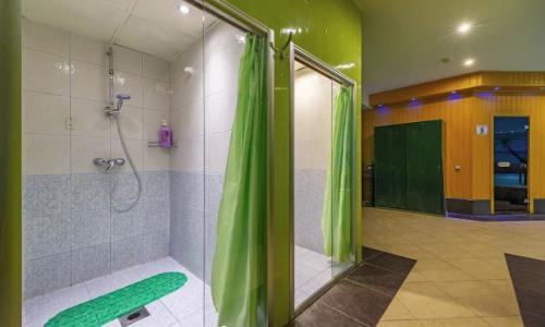 Фото Сауна Оазис